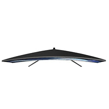 Load image into Gallery viewer, Sceptre 30-inch Curved Gaming Monitor 21:9 2560x1080 Ultra Wide Ultra Slim HDMI DisplayPort up to 200Hz Build-in Speakers, Metal Black (C305B-200UN1)
