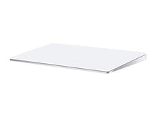 Load image into Gallery viewer, Apple Magic Trackpad 2 (Wireless, Rechargable) - Silver