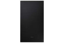 Load image into Gallery viewer, Samsung HW-A450/ZA 2.1ch Soundbar with Dolby Audio (2021) , Black