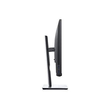 Load image into Gallery viewer, Dell P2419H 24 Inch LED-Backlit, Anti-Glare, 3H Hard Coating IPS Monitor - (8 ms Response, FHD 1920 x 1080 at 60Hz, 1000:1 Contrast, with ComfortView DisplayPort, VGA, HDMI and USB), Black