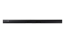 Load image into Gallery viewer, Samsung HW-A450/ZA 2.1ch Soundbar with Dolby Audio (2021) , Black