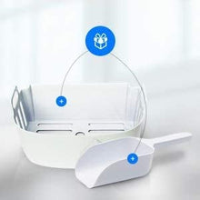 Load image into Gallery viewer, Prime Home Direct Ice Makers Countertop - Ice Maker Machine for Counter top Makes Ice Cubes in 8 Minutes, 26 Lbs of Ice in 24 Hrs - Ice Machine includes Scoop and Basket - Portable Ice Maker - Silver