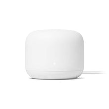 Load image into Gallery viewer, Google Nest Wifi - AC2200 - Mesh WiFi System - Wifi Router - 2200 Sq Ft Coverage - 1 pack