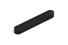 Load image into Gallery viewer, Sonos Beam - Smart TV Sound Bar with Amazon Alexa Built-in - Black