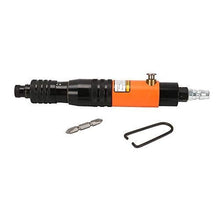 Load image into Gallery viewer, Pre-setting Torque Control Pneumatic Air Screwdriver 1200RPM Reversable Industrial Professional Precision Tool 2-4mm Capacity