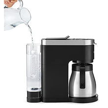 Load image into Gallery viewer, Keurig K-Duo Plus Single Serve Coffee Maker with Ethical Bean Coffee, Lush Medium Dark Roast, 24ct K-Cup Pods