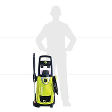 Load image into Gallery viewer, Sun Joe SPX3000 2030 Max PSI 1.76 GPM 14.5-Amp Electric High Pressure Washer, Cleans Cars/Fences/Patios