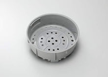 Load image into Gallery viewer, Zojirushi NS-TSC10 5-1/2-Cup (Uncooked) Micom Rice Cooker and Warmer, 1.0-Liter