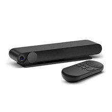 Load image into Gallery viewer, Facebook Portal TV - Smart Video Calling on Your TV with Alexa - Black