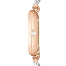 Load image into Gallery viewer, Emporio Armani Women's AR1926 Retro Two Tone Watch