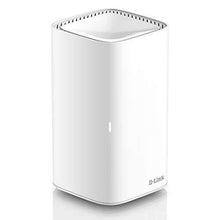 Load image into Gallery viewer, D-Link WiFi Router AC1900 Whole Home Smart Mesh Wi-Fi System High Performance Dual Band Parental Controls (DIR-L1900-US)