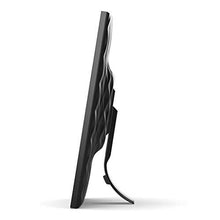 Load image into Gallery viewer, NIX 10.1 Inch Digital Picture Frame (Non-WiFi) - Portrait or Landscape Stand, HD Resolution, Auto-Rotate, Remote Control - Mix Photos and Videos in The Same Slideshow