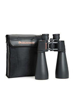 Load image into Gallery viewer, Celestron - SkyMaster Giant 15x70 Binoculars - Top Rated Astronomy Binoculars - Binoculars for Stargazing and Long Distance Viewing - Includes Tripod Adapter and Case