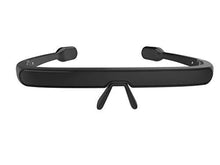 Load image into Gallery viewer, PEGASI 2 - Smart Light Therapy Glasses, Improve Your Sleep in 7 Days, Feather-Light, Research-Backed Blue-Green Light, Boost Energy, Beat Jet Lag (Traveling Case Included)