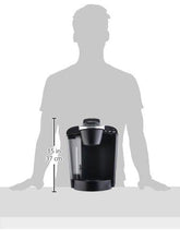 Load image into Gallery viewer, Keurig K-Classic Coffee Maker, Single Serve K-Cup Pod Coffee Brewer, 6 to 10 Oz. Brew Sizes, Black
