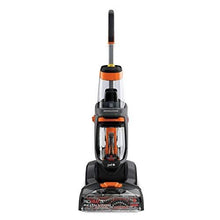 Load image into Gallery viewer, BISSELL ProHeat 2X Revolution Pet Full Size Upright Carpet Cleaner, 1548F, Orange