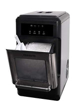 Load image into Gallery viewer, FRIGIDAIRE EFIC235-AMZ Countertop Crunchy Chewable Nugget Ice Maker, 44lbs per Day, 12 x 17 x 19 inches