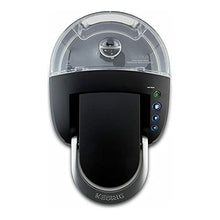Load image into Gallery viewer, Keurig MAIN-85544 Compact Single-Serve K-Cup Pod Coffee Maker, Black, 2.3