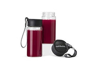 Load image into Gallery viewer, NutriBullet Juicer Pro Centrifugal Juicer Machine for Fruit, Vegetables, and Food Prep, 27 Ounces/1.5 Liters, 1000 Watts, Silver, NBJ50200