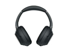 Load image into Gallery viewer, Sony WH1000XM3 Noise Cancelling Headphones, Wireless Bluetooth Over the Ear Headset – Black (2018 Version)