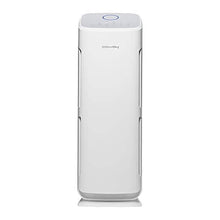 Load image into Gallery viewer, Coway AP-1216L Tower Mighty Air Purifier with True Hepa & Auto Mode(Up To 330 Sq.Ft.),,White