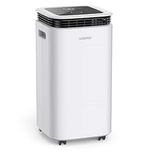 Load image into Gallery viewer, Waykar 1750 Sq. Ft Dehumidifier for Home and Basements Moisture Remove