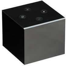 Load image into Gallery viewer, Fire TV Cube | Hands-free streaming device with Alexa | 4K Ultra HD | 2019 release