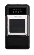 Load image into Gallery viewer, FRIGIDAIRE EFIC235-AMZ Countertop Crunchy Chewable Nugget Ice Maker, 44lbs per Day, 12 x 17 x 19 inches