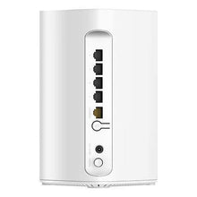Load image into Gallery viewer, D-Link WiFi Router AC1900 Whole Home Smart Mesh Wi-Fi System High Performance Dual Band Parental Controls (DIR-L1900-US)