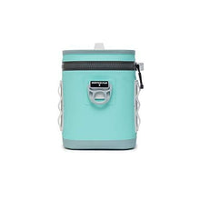 Load image into Gallery viewer, YETI Hopper Flip 8 Portable Cooler, Aquifer Blue