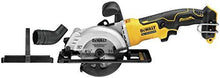 Load image into Gallery viewer, DEWALT ATOMIC 20V MAX Circular Saw, 4-1/2-Inch, Tool Only (DCS571B)