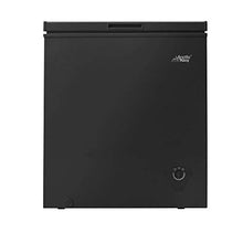 Load image into Gallery viewer, 5 cu ft Chest Freezer for Your House, Garage, Basement, Apartment, Kitchen, Cabin, Lake House, Timeshare, or Business