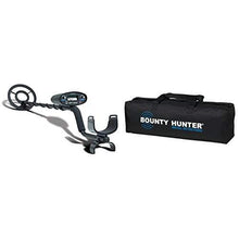 Load image into Gallery viewer, Bounty Hunter TK4 Tracker IV Metal Detector & Bounty Carry Bag