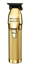 Load image into Gallery viewer, BaBylissPRO Barberology MetalFX Series - Outlining Trimmer