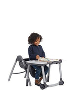 Load image into Gallery viewer, Graco Table2Table Premier Fold 7 in 1 Convertible High Chair | Converts to Dining Booster Seat, Kids Table and More, Landry