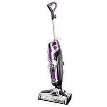 Load image into Gallery viewer, Bissell Crosswave Pet Pro All in One Wet Dry Vacuum Cleaner and Mop for Hard Floors and Area Rugs, 2306A