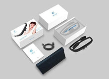 Load image into Gallery viewer, PEGASI 2 - Smart Light Therapy Glasses, Improve Your Sleep in 7 Days, Feather-Light, Research-Backed Blue-Green Light, Boost Energy, Beat Jet Lag (Traveling Case Included)