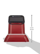 Load image into Gallery viewer, Wolverine F2D Saturn 120 Medium Format 35mm & 127 Film to Digital Converter, Red