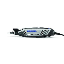 Load image into Gallery viewer, Dremel 4300-5/40 High Performance Rotary Tool Kit with LED Light- 5 Attachments & 40 Accessories- Engraver, Sander, and Polisher & 561 Multipurpose Cutting Bit