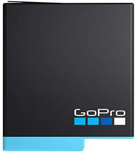 Load image into Gallery viewer, GoPro HERO8 Black Waterproof Action Camera with Touch Screen 4K Ultra HD Video 12MP Photos 1080p Live with Accessory Bundle - 1 Additional GoPro USA Batteries + PNY 64GB U3 microSDHC Card