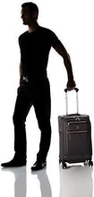 Load image into Gallery viewer, Travelpro Platinum Elite-Softside Expandable Spinner Wheel Luggage, Vintage Grey, Carry-On 21-Inch