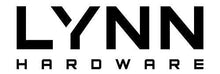 Load image into Gallery viewer, Medium/Heavy Duty Designer Commercial Door Closer - LYNN Hardware DC7016 (US26D Aluminum) Surface Mounted, Grade 1- ADA & UL 3 Hour Fire Rated, Adjustable Size 1-6 for entrances & Aluminum storefronts