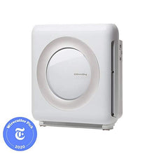 Load image into Gallery viewer, Coway AP-1512HH White HEPA Air Purifier, 16.8 x 18.3 x 9.6