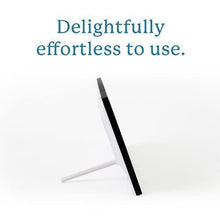 Load image into Gallery viewer, Skylight Frame: 10 inch WiFi Digital Picture Frame, Email Photos from Anywhere, Touch Screen Display, Effortless One Minute Setup - Perfect Gift for A Loved One
