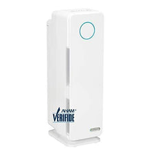 Load image into Gallery viewer, Germ Guardian True HEPA Filter Air Purifier, UV Light Sanitizer, Eliminates Germs, Filters Allergies, Pets, Pollen, Smoke, Dust, Mold, Odors, Quiet 22 inch 5-in-1 Air Purifier for Home AC4300WPT, 2PK