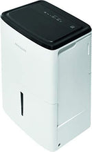 Load image into Gallery viewer, Frigidaire, White 22-Pint Dehumidifier with Effortless Humidity Control