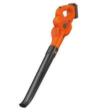 Load image into Gallery viewer, BLACK+DECKER 20V Max Lithium Sweeper (LSW221)