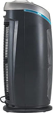 Load image into Gallery viewer, Germ Guardian True HEPA Filter Air Purifier with UV Light Sanitizer, Eliminates Germs, Filters Allergies, Pollen, Smoke, Dust Pet Dander, Mold Odors, Quiet 22 inch 4-in-1 Air Purifier for Home AC4825E