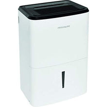 Load image into Gallery viewer, Frigidaire, White 22-Pint Dehumidifier with Effortless Humidity Control