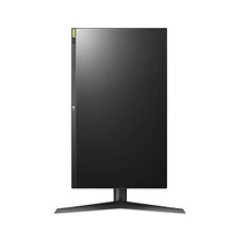 Load image into Gallery viewer, LG 27GL850-B 27 Inch Ultragear QHD Nano IPS 1ms NVIDIA G-Sync Compatible Gaming Monitor, Black